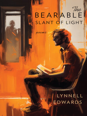 cover image of The Bearable Slant of Light